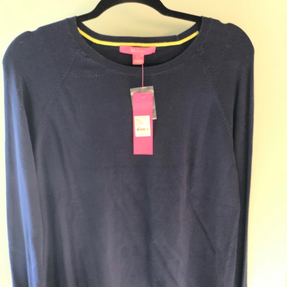 Lily Pulitzer Sweater